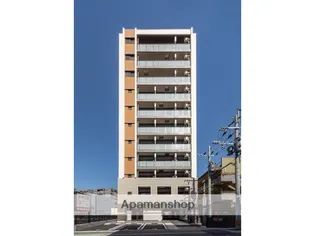 アミュゼ城野の画像