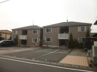 ウィング富久 B棟の画像