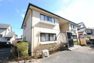 グリーンフィールド曽根 D棟の画像