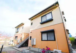 プリマヴェーラ B棟の画像