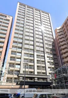 ギャラン竪町Neo【15階】の外観