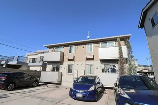 フォレストハイムの画像