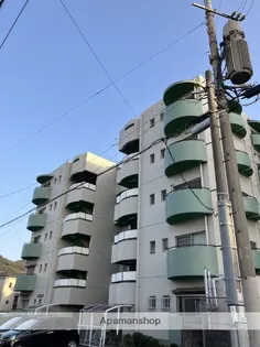 グランドハイツ富野の画像