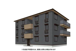 TORISIA相生町の画像