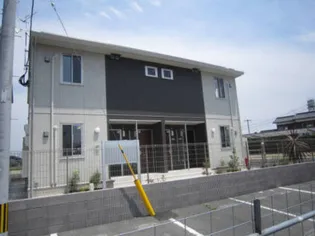 LUPINUS HY A棟の画像