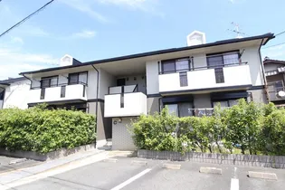 ポサーダ中尾 A棟の画像