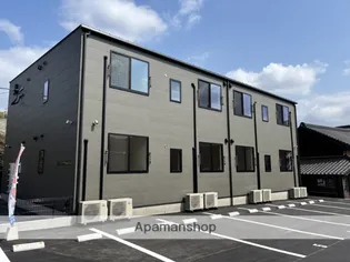 SUN VIA下到津の画像