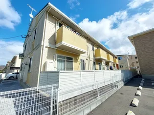 サンヒルズ愛坂 A棟の画像