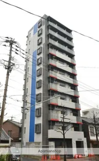 MDIフェリース戸畑駅前【402号室】の外観