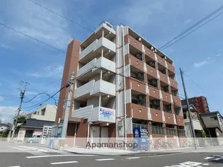吉野町マンションの画像
