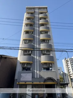 リファレンス北方Ⅱ【2階】の外観