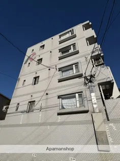 リファレンス葉山【206号室】の外観