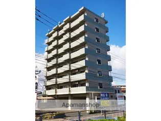 フォーレスト本城IIの画像