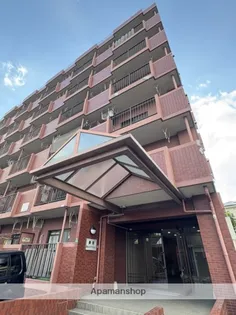 陣山スカイマンションの画像