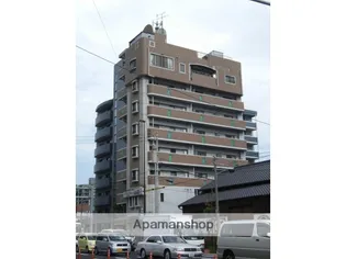 オリジンコアビル【7階】の外観