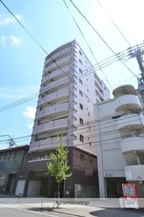レクオス朋【2階】の外観