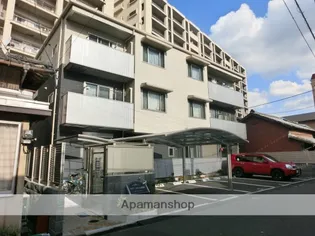 ロアーブル五番館の画像