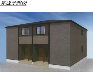 ルミエール シエルIIの画像