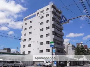 ハーモニーハイツの画像
