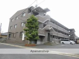 リシェス有田の画像