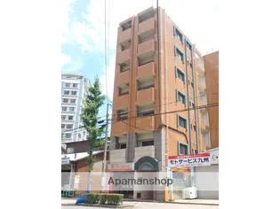 ダイナコート小倉下到津の画像
