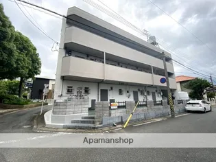 グレイスコート井堀の画像