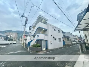 シャトレ足原の画像