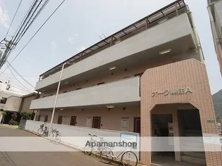 オーク黒住A棟の画像