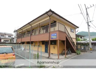 ハイツALEXの画像