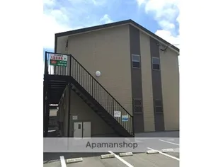 MOON赤坂 B棟の画像