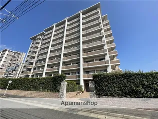 ニューシティアパートメンツ南小倉Ⅱの画像