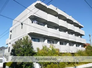 メゾン ド 青山の画像