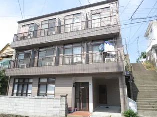 MMコーポの画像