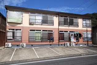 池野ハイツB棟の画像