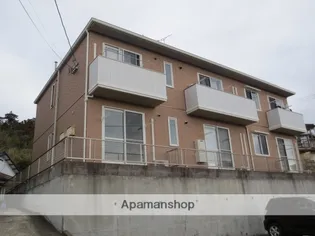 シャーメゾンII原分ヒルズの画像