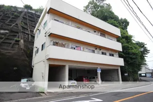 高梨ハイツの画像