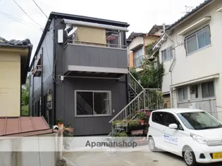 ベルメゾン戸尾の画像