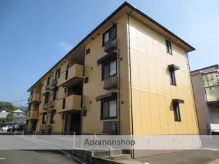 ジュネスコート白岳の画像