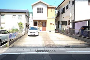 シャーメゾンアカシヤ【1階】の外観