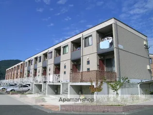 パルモ花みづきSの画像