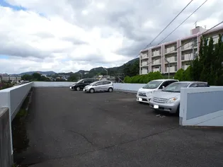 福田ハイツ【101号室】のその他画像