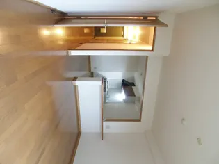 福田ハイツ【106号室】の内装