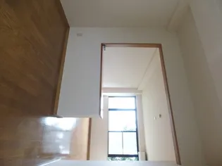 福田ハイツ【106号室】の内装