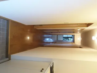 福田ハイツ【106号室】の内装