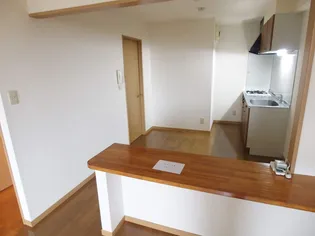 福田ハイツ【106号室】の内装