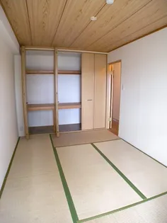 福田ハイツ【106号室】の内装