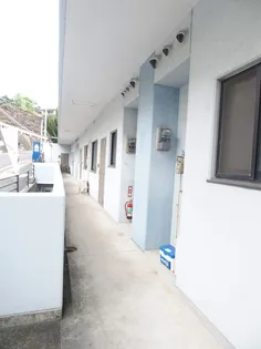 福田ハイツ【106号室】のその他画像