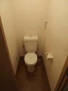 福田ハイツ【106号室】のその他画像