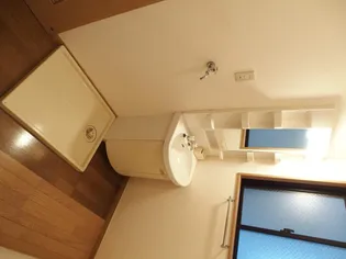 福田ハイツ【106号室】のその他画像