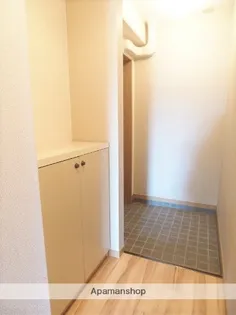 福田ハイツ【101号室】の内装